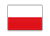 RISTORANTE PIZZERIA DANDY'S - Polski